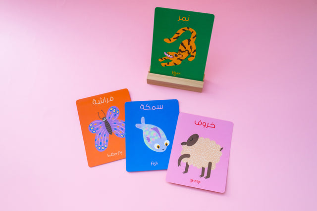 Animals Flashcards