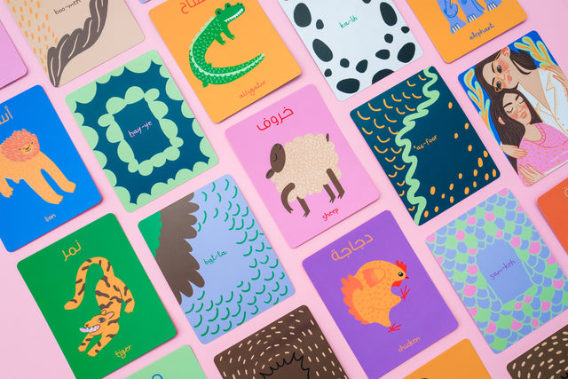 Animals Flashcards